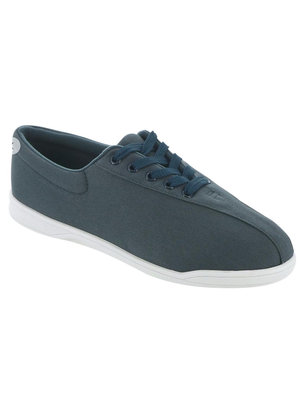 Easy Spirit AP2 Women's Sneakers, Navy, size 11 Wide NEW with box